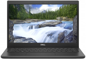  Dell Latitude 3420 14 AG (N099L342014UA_UBU)