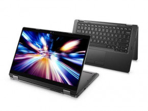  Dell Latitude 5300 (N289L530013ERC_W10)