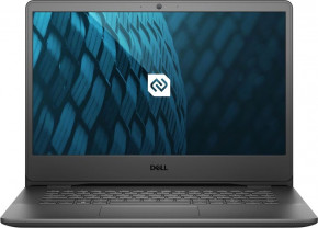  Dell Vostro 3401 (N6006VN3401ERC_UBU)