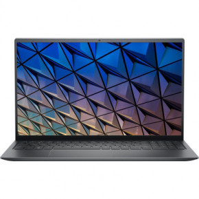  Dell Vostro 5510 15.6FHD AG/Intel i5-11320H/16/512F/int/Lin/Grey (N8000CVN5510UA_UBU)