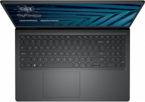  DELL Vostro 3510 15.6FHD IPS/i5-1135G7/16/512SSD/Intel Iris Xe/W11P/Black (N8010VN3510UA01_WP) 5