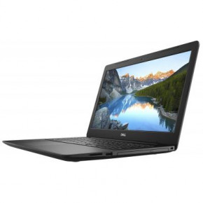  Dell Inspiron 3580 (3580Fi5H1R5M-LBK) 3