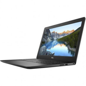  Dell Inspiron 3583 (3583Fi38S2HD-LBK) 3