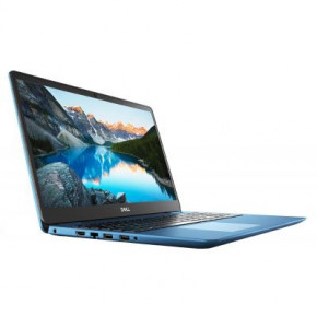  Dell Inspiron 5584 (5584Fi34H1HD-LDB)