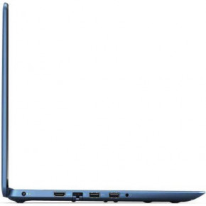  Dell Inspiron 5584 (5584Fi34H1HD-LDB) 5