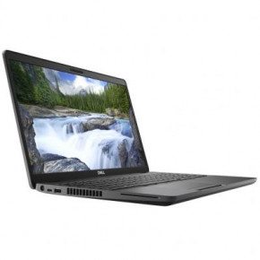  Dell Latitude 5500 (N005L550015EMEA_U)