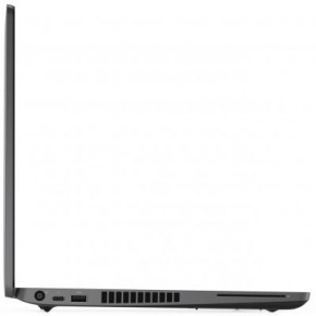  Dell Latitude 5500 (N030L550015ERC_W10) 5