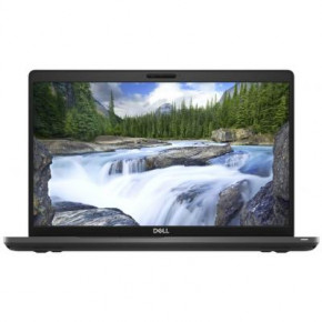  Dell Latitude 5501 (N296L550115ERC_UBU) 9