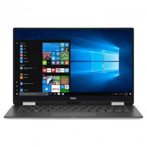  Dell XPS 13 9365 (9365Fi58S2IHD-WSL) 9