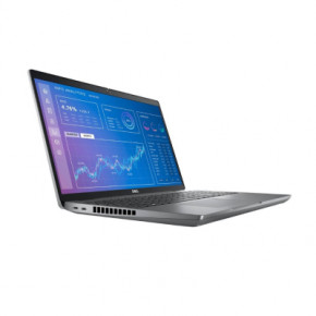  Dell Precision 3571 (N204P3571UA_WP)