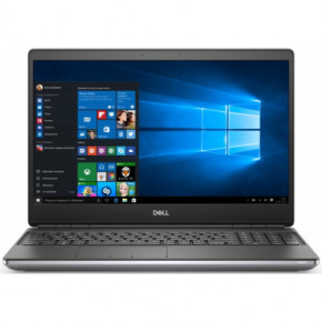  Dell Precision 5560 (210-AZGN3Sh)