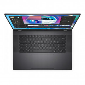  Dell Precision 5680 (210-BGWL_i716512) 5