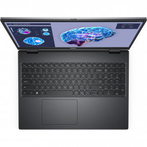  Dell Precision 7680 (210-BGNT_i7321TBW11P) 5