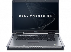  / Dell Precision M90