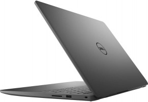   Dell Vostro 3501 (DELLVS4200S) Win10Pro Black 5