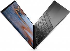  Dell XPS 13 (9310) Silver (N939XPS9310UA_WP) 5