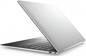  Dell XPS 13 (9310) Silver (N939XPS9310UA_WP) 6