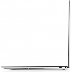  Dell XPS 13 (9310) Silver (N939XPS9310UA_WP) 9