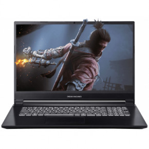  Dream Machines G1650-17 17.3FHD IPS 144Hz (G1650-17UA78)