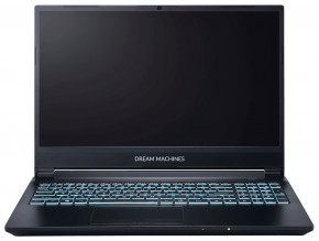  Dream Machines G1650Ti-15 (G1650TI-15UA40) 5