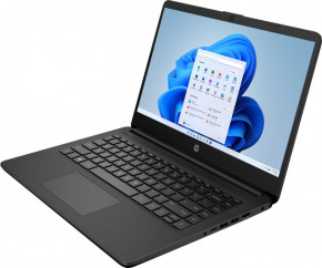  HP 14s-dq2005ua Jet Black (5A5Z6EA) 4