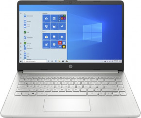  HP 14s-dq3000ua Silver (5A5Z8EA)