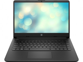  HP 14s-dq3004ua Black (5A601EA)