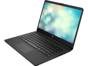  HP 14s-dq3004ua Black (5A601EA) 4