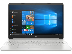  HP 15-dw1001ua Silver (9EX99EA)