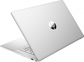  HP 17-cn0005ua Silver (4F780EA) 5