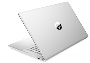  HP 17-cp0002ua Silver (423Z8EA) 5