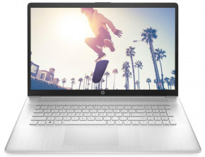  HP 17-cp0005ua Silver (423S8EA)