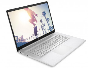  HP 17-cp0005ua Silver (423S8EA) 3