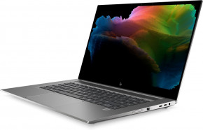  HP ZBook Create G7 /Silver (1J3U0EA) 3