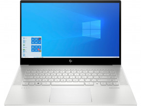  HP ENVY 15-ep0027ur Silver (1L6G9EA)