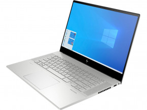  HP ENVY 15-ep0027ur Silver (1L6G9EA) 3