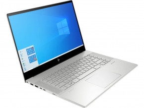  HP ENVY 15-ep0027ur Silver (1L6G9EA) 4