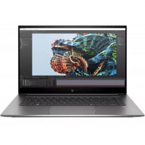  HP ZBook Studio G8 Linux (30N04AV_V1)