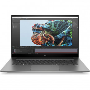  HP ZBook Studio G8 Turbo Silver (46N54AV_V1)