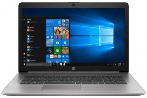  HP 470 G7 Silver (255Z0ES)