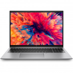  HP ZBook Firefly 16 G9 (4C769AV_V2)