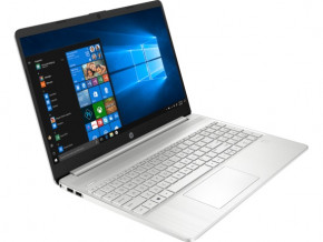  EU HP 15s-eq2124nw (4H381EA) FullHD Win10EN Silver 3