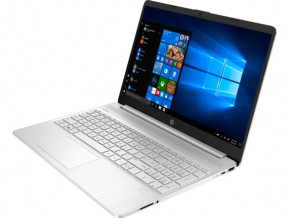  EU HP 15s-eq2124nw (4H381EA) FullHD Win10EN Silver 4