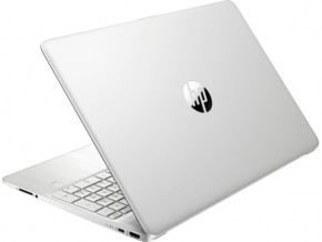  EU HP 15s-eq2124nw (4H381EA) FullHD Win10EN Silver 5