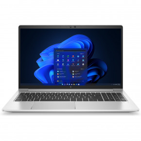  HP  EliteBook 655 G9 15.6 FHD IPS, 250n/Ryzen5 5625U (2.3-4.3)/16Gb/SSD512Gb/Rad/FPS/ϳ/DOS (4K065AV_V1)