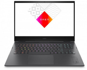  HP OMEN 16-c0132nw (4P4B1EA) Gray