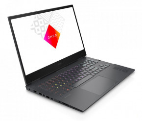  HP OMEN 16-c0132nw (4P4B1EA) Gray 3