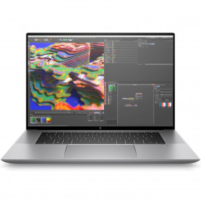  HP ZBook Studio G9 16 (4Z8Q6AV_V2)