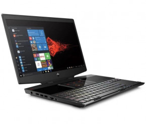  HP OMEN X 2S (144Hz/i7-9750H/16GB/512+512/Win10 RTX2080 Max-Q) (6WQ73EA) 3