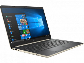  HP 15-DW0036 Touchsmart Core i3-8145U 2.1GHz 128GB SSD 4GB 15.6 (1366x768) Touchscreen BT WIN10 We 3